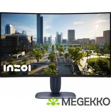 Alienware AW3225DM 32  Wide Quad HD 180Hz VA monitor, Verzenden, Nieuw, Alienware