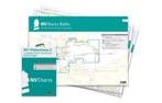 Deense NV. Atlas Serie 2 Lubecker, Watersport en Boten, Ophalen of Verzenden, Nieuw