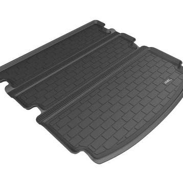 3D MAXpider 2014-2020 Acura MDX Kagu Cargo Liner - Black, Ophalen of Verzenden, Nieuw