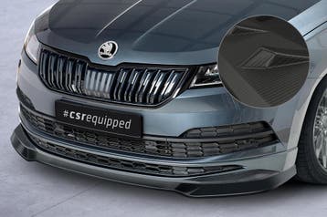 Cupspoiler voor Skoda Karoq SportLine CSL583-M, Verzenden, Nieuw