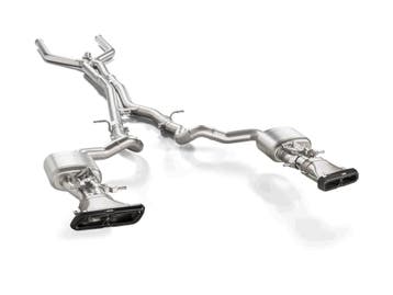 Akrapovic Mercedes-AMG E 63/E 63 S Sedan/Estate (W213/S213), Auto-onderdelen, Verzenden, Nieuw