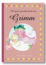 Het grote sprookjesboek van de gebroeders Grimm, Verzenden, Gelezen