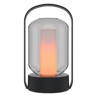Tafellamp | Calex | Como (Buiten, 1700K, IP44), Verzenden, Nieuw
