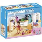 Playmobil City Life Luxe Villa Dressing - 5576 (Nieuw), Kinderen en Baby's, Speelgoed | Playmobil, Verzenden, Nieuw