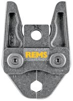 REMS Pressbacke V15, Ophalen of Verzenden, Nieuw