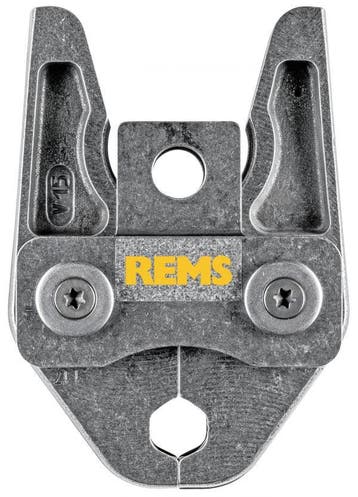 REMS Pressbacke V15, Ophalen of Verzenden, Nieuw