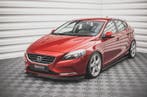 Side Skirts Diffusers Volvo V40, Verzenden, Nieuw