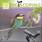 9789079588169 Praktijkgids Digiscoping | Tweedehands, Verzenden, Zo goed als nieuw, Marcel van der Tol