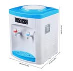 Waterdispenser Tafelmodel Warm/Koud met Top Loading, Verzenden, Nieuw