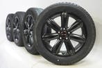 Mini Countryman F60 539 17 inch velgen Bridgestone Winterban, Gebruikt, Velg(en), 17 inch, Winterbanden