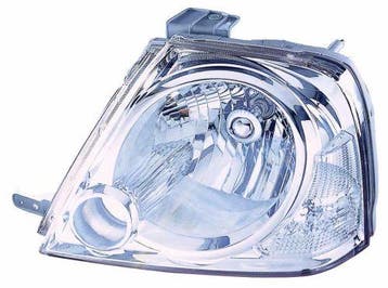 Koplamp o.a: Suzuki, Vitara (ET), Auto-onderdelen, Ophalen of Verzenden, Nieuw, Suzuki