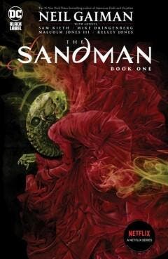 SANDMAN BOOK 01 MASS MARKET ED - Neil Gaiman 9781779515179, Verzenden, Gelezen, Neil Gaiman