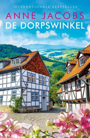 De dorpswinkel / De dorpswinkel / 1 - Anne Jacobs, Verzenden, Gelezen, Anne Jacobs