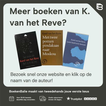 Verzameld werk 9789028242593 K. van het Reve, Boeken, Verzenden, Zo goed als nieuw, K. van het Reve