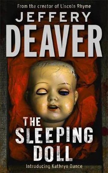 Sleeping Doll - Jeffery Deaver 9780340833865, Boeken, Verzenden, Gelezen, Jeffery Deaver