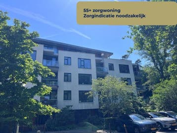 Te huur: Appartement Bloemendaalseweg in Bloemendaal, Bloemendaal, Noord-Holland, Appartement