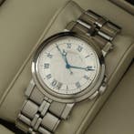 Breguet - Marine Big Date - 5817ST/12/SVO - Heren -, Nieuw