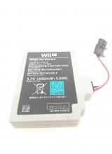 MarioWiiU.nl: Wii U GamePad Battery 1500mAh - iDEAL!, Spelcomputers en Games, Spelcomputers | Nintendo Wii U, Ophalen of Verzenden