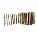 kastanje schapenhekwerk - kastanje poorten en vlechtschermen, Tuin en Terras, Tuinhekken en Hekwerk, Ophalen, Met poort, Nieuw