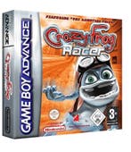 Crazy Frog racer (losse cassette), Verzenden, Nieuw