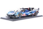 Spark 1:18 - Modelauto - ALPINE A424 HY Alpine Endurance, Nieuw