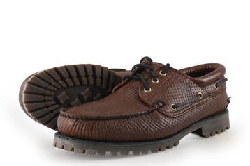 Timberland Bootschoenen in maat 44½ Bruin, Kleding | Heren, Schoenen, Bruin, Verzenden, Timberland, Boots