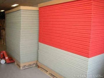 Judomat, Judomatten, Matten 200x100x4cm NIEUW, Sport en Fitness, Ophalen, Nieuw, Judo, Vechtsportmateriaal