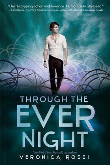 Through the Ever Night - Veronica Rossi 9780062072078, Verzenden, Gelezen, Veronica Rossi