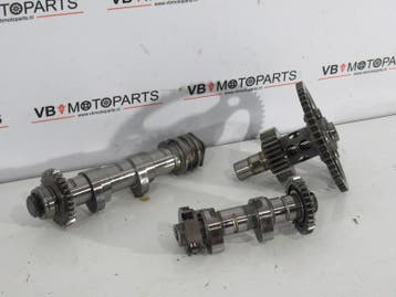 BMW R 1250 RS Nokkenas rechts, Ophalen of Verzenden, Nieuw