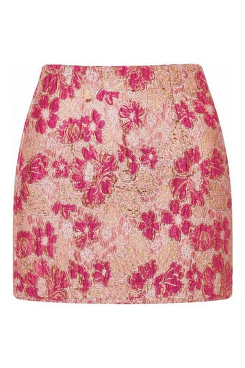 Pieces Rok in maat XS Roze, Pieces, Verzenden, Zo goed als nieuw, Overige kleuren