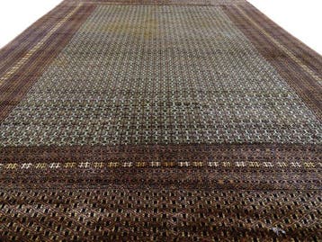 Buchara - Gereinigd - Vloerkleed - 306 cm - 216 cm, Nieuw