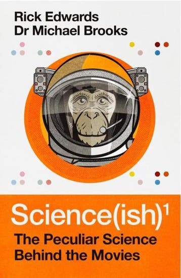 Science(ish) - Rick Edwards 9781786492210, Verzenden, Zo goed als nieuw, Rick Edwards