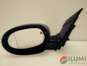 Spiegel Honda CIVIC UFO VIII (2005-2011) 9 PIN EU, Verzenden, Gebruikt, Honda