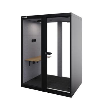 Akoestische cabine VOX Medium | Uit voorraad leverbaar, Nieuw in verpakking