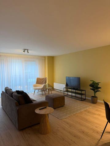 Te huur: Appartement Lange Kerkstraat in Goes, Zeeland, Goes, Appartement