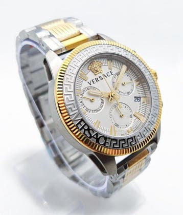 Versace - GRECA ACTION - Zonder minimumprijs - VE3J00522 -, Nieuw