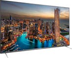 Panasonic TX-55CX700E - 55 inch 4K  UHD 100Hz smart LED TV, Ophalen, LED, Panasonic, Zo goed als nieuw