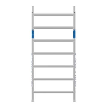 ASC 90-28-7 Opbouwframe, Verzenden, Nieuw