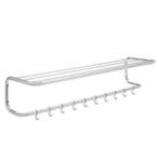 Gispen kapstokken 1011, 1012, 1013, 1016. LENTE SALE !!, Verzenden, Nieuw, Metaal, Wandkapstok