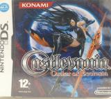 Castlevania: Order of Ecclesia in Buitenlands Doosje - iDEAL, Ophalen of Verzenden, Zo goed als nieuw