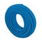 Uponor Mantelbuis NW20 blauw rol 16x2mm - 50 meter, Ophalen of Verzenden, Nieuw