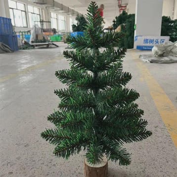 Mini Kerstboom Decoratie - Duurzaam & Sfeervol voor Feestdag, Diversen, Kerst, Verzenden, Nieuw