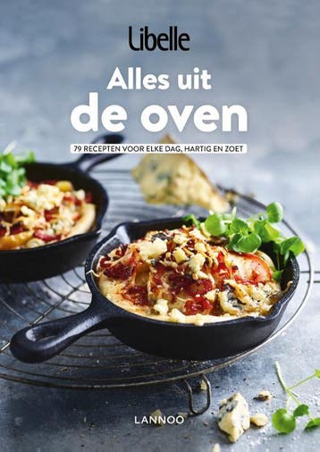 Libelle-Alles uit de oven / Libelle - Libelle 9789401460361, Verzenden, Gelezen, Libelle