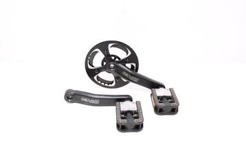 Cranks, trappers en tandwiel | Sram | Multicycle Expressive, Fietsen en Brommers, Verzenden, Nieuw