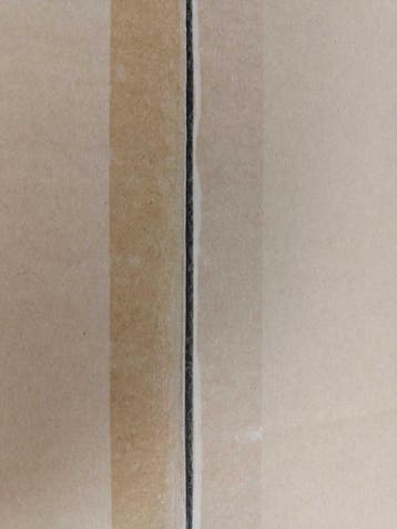 Homra Prullenbak Rockx 60L - Zwart, Verzenden, Nieuw