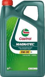 Motorolie Castrol Magnatec 5W-30 A5 5 Liter 15F909 Ford, Ophalen of Verzenden, Nieuw