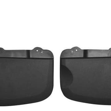 Husky Liners 10-12 Dodge Ram 3500 Dually Custom-Molded Rear, Ophalen of Verzenden, Nieuw