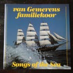 Van Gemerens Familiekoor o.l.v Gerard Strootman - Songs Of T, Ophalen of Verzenden, Gebruikt