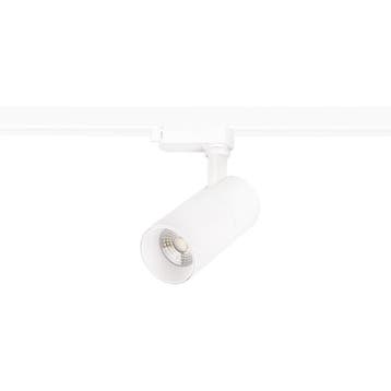 LED Railverlichting - Track Spot - Prixa Pina - 1 Fase -, Ophalen of Verzenden, Nieuw