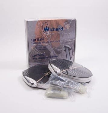 LyfSafe Looplijn Set | Wichard, Ophalen of Verzenden, Nieuw
